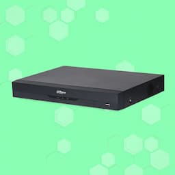 DVR