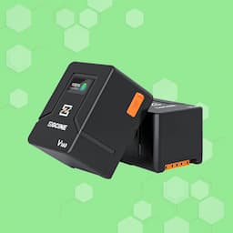 V Mount Batteries