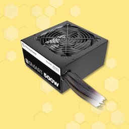 Power Supplies