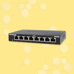 Network Switches, Bridges & Hubs