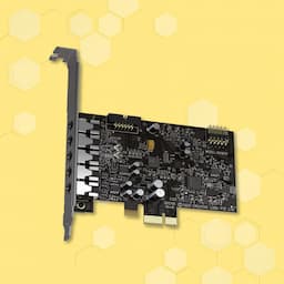 Sound Cards
