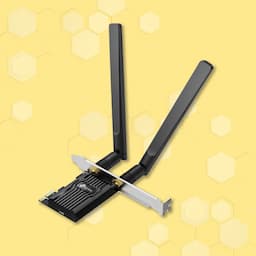 Wireless Adapters & Cards