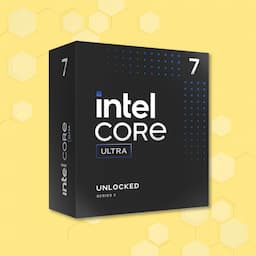 Intel Motherboards