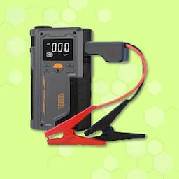 Jump Start & Air Compressors