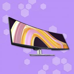Curved Monitors