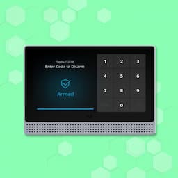 Alarm Systems