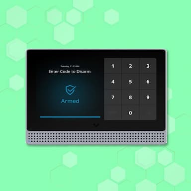 Alarm Systems