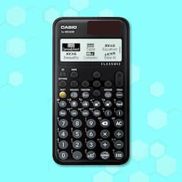 Calculators