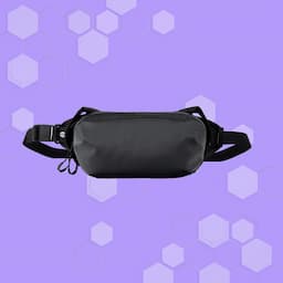 Waiste Packs