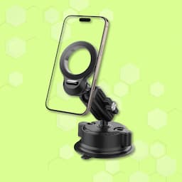 Phone Holders & Adapters