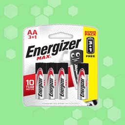 AA Batteries