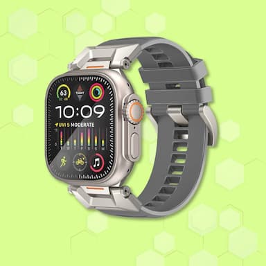 Weareable Technology