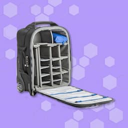 Rolling Cases
