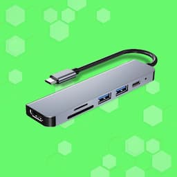 USB Hubs