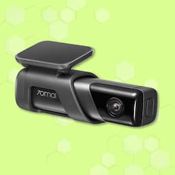 Dash Cameras