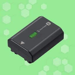 Camera Batteries